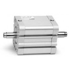Camozzi  International standard cylinders 32M3A032A030 Compact magnetic cylinders Mod. 32F3 and 32M3